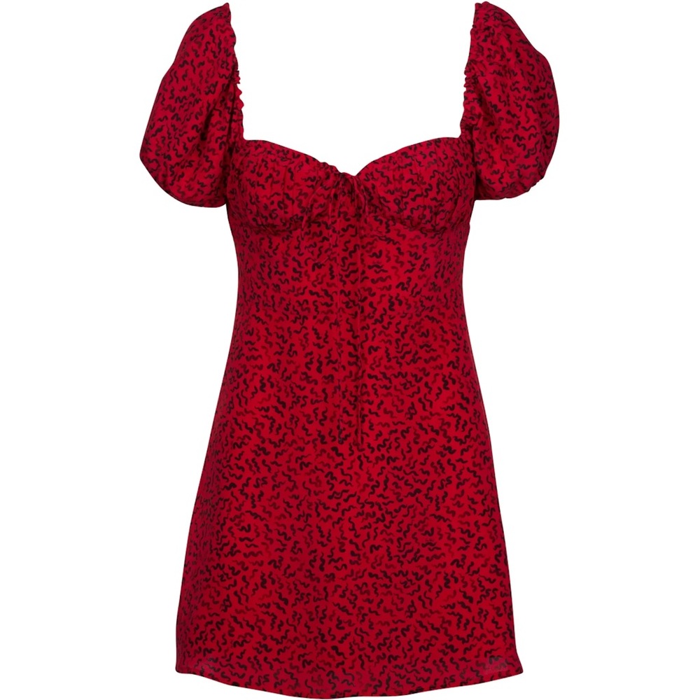 Réalisation Par Venus Dress